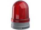 Blinkleuchte WERMA Maxi TwinLIGHT, 115...230VAC, rot
