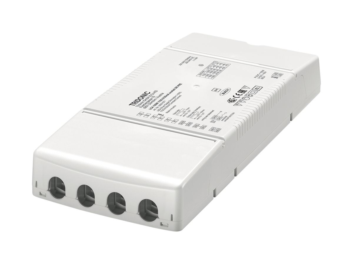 LED-Konverter Talexx LCA 100W 1100…2100mA one4all SR PRE