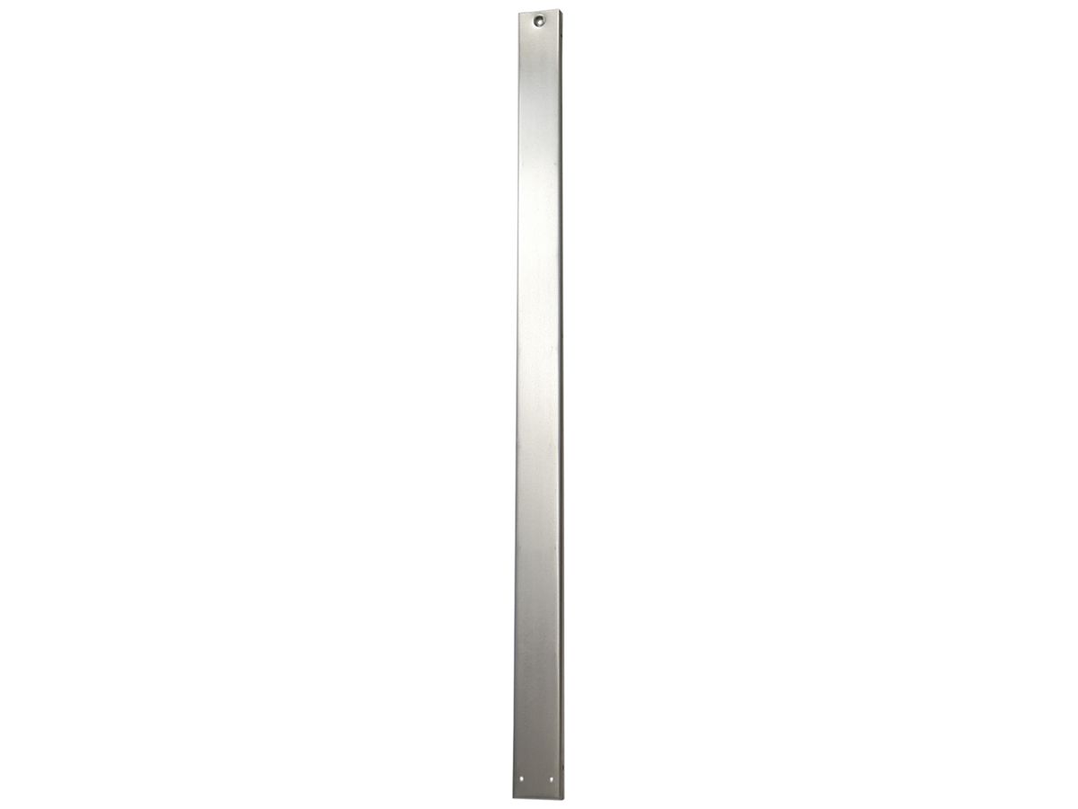 Zwischenstück Rittal VX 4590.700 1696×98mm für VX/TS Stahl