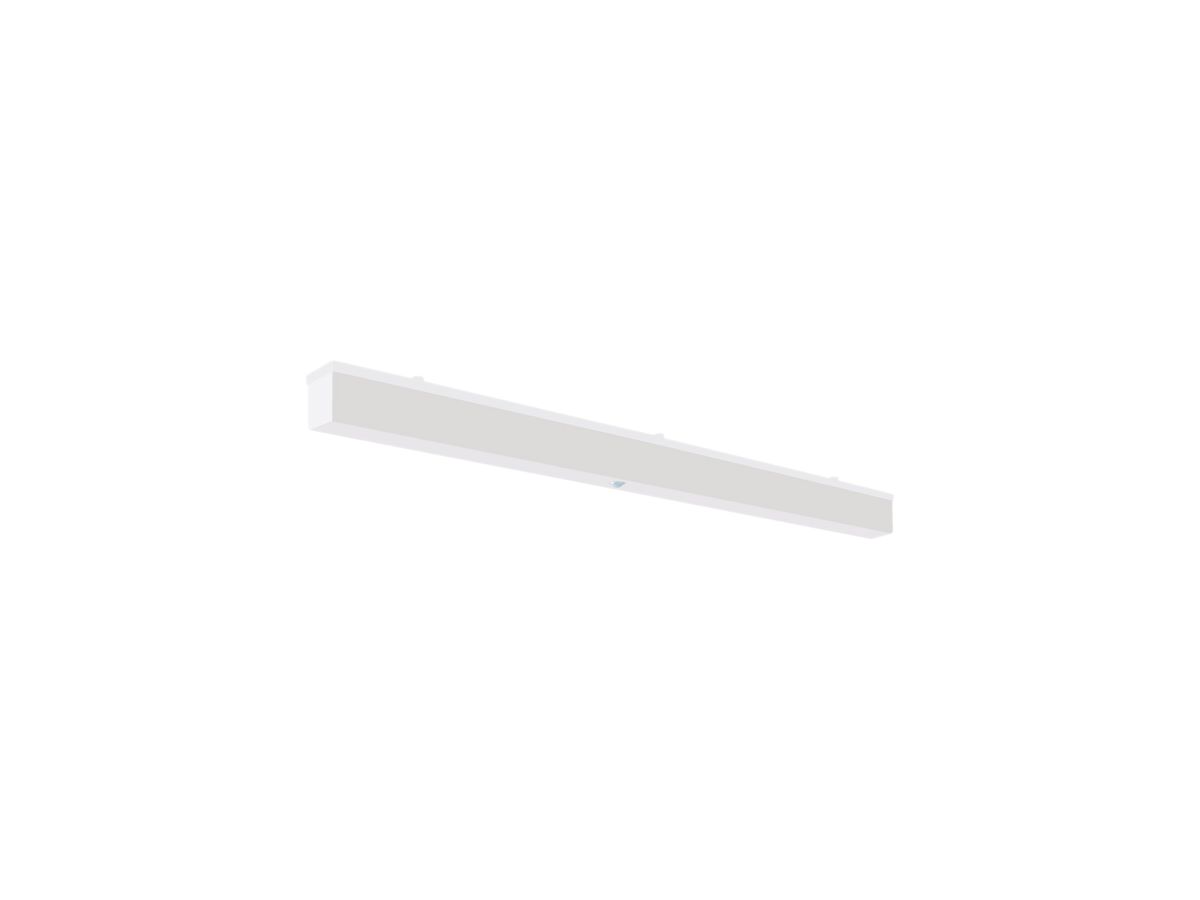 LED-Nassraumleuchte Swisslux TRIVALITE Cetus-L120N-3-BS 230V 27.3W 3200lm