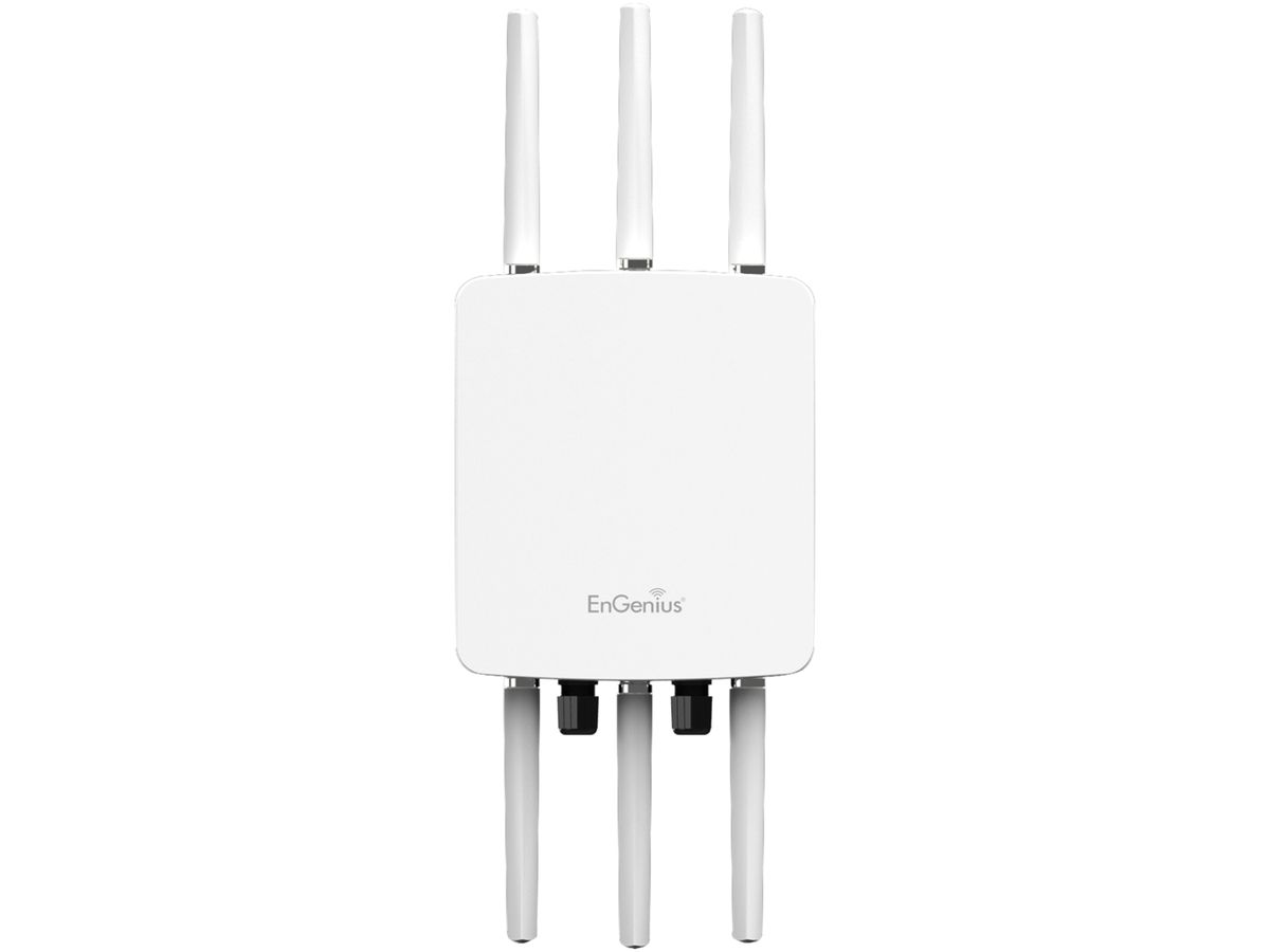 Access Point EnGenius EWS860AP, PoE+, 802.11ac (450/1300Mbps), 2.4+5GHz, IP68