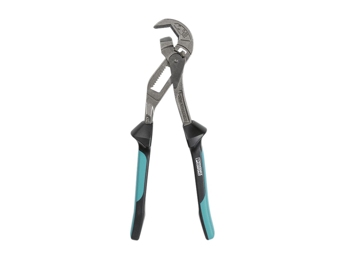 Schraubzange PX UNIFOX-WRENCH