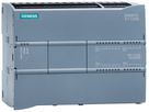 SPS-Grundgerät Siemens SIMATIC S7-1200 CPU 1215C DC/DC/DC 24V