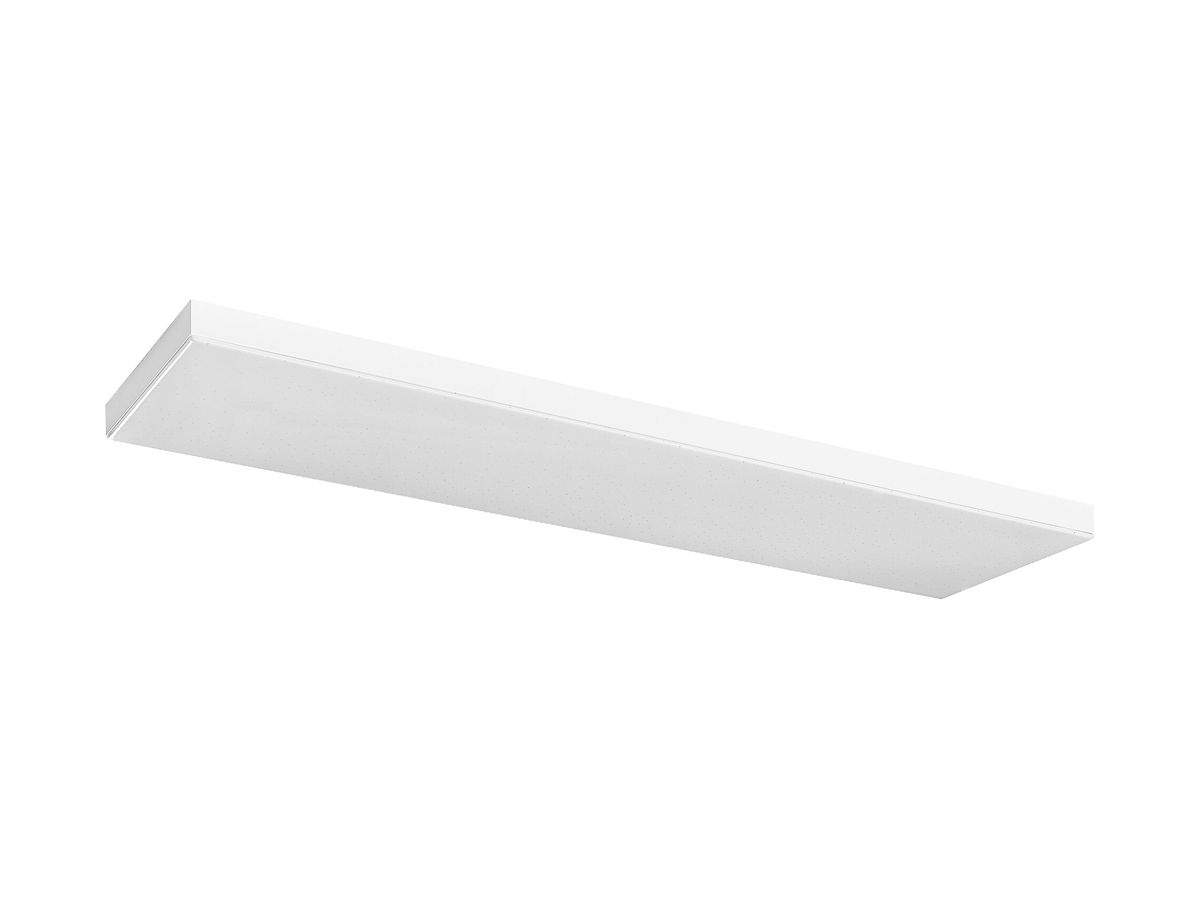 LED-Decken-/Wandleuchte LEDVANCE SMART WIFI 38W 2300lm 830…865 1200×300mm weiss