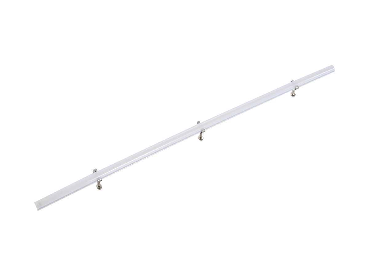 LED-Modul DOTLUX QUICK-FIXdc 26…28V 9…39W 1650…6190lm 3000K 120° 1430mm 50 Stk