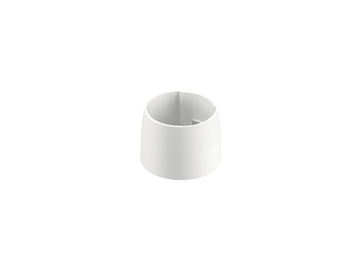 Aufbaugehäuse DOTLUX für CASAMBI PIR-Sensor Nr.5117 weiss