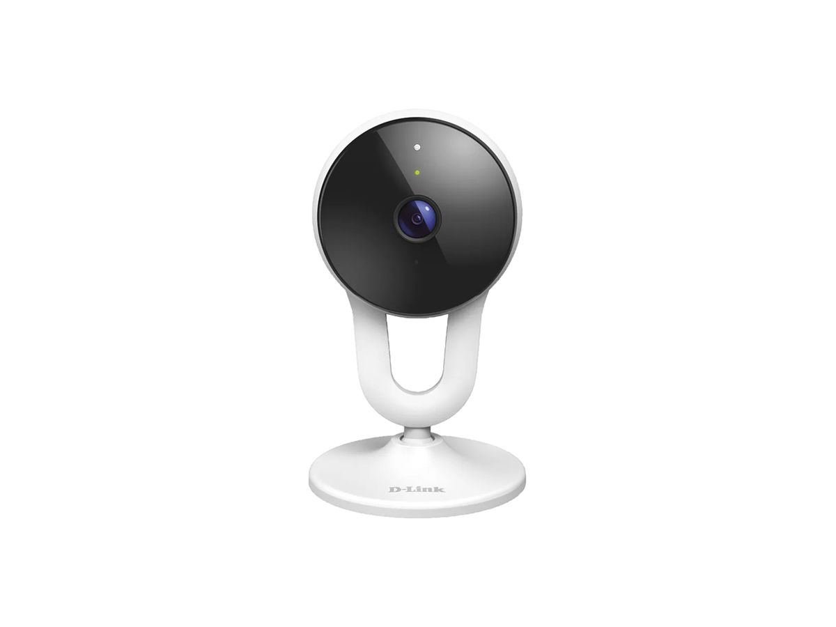 Desktop Kamera D-LINK DCS-8300LHV2 Wi-Fi indoor, 1080p, 100°, Nachtsicht