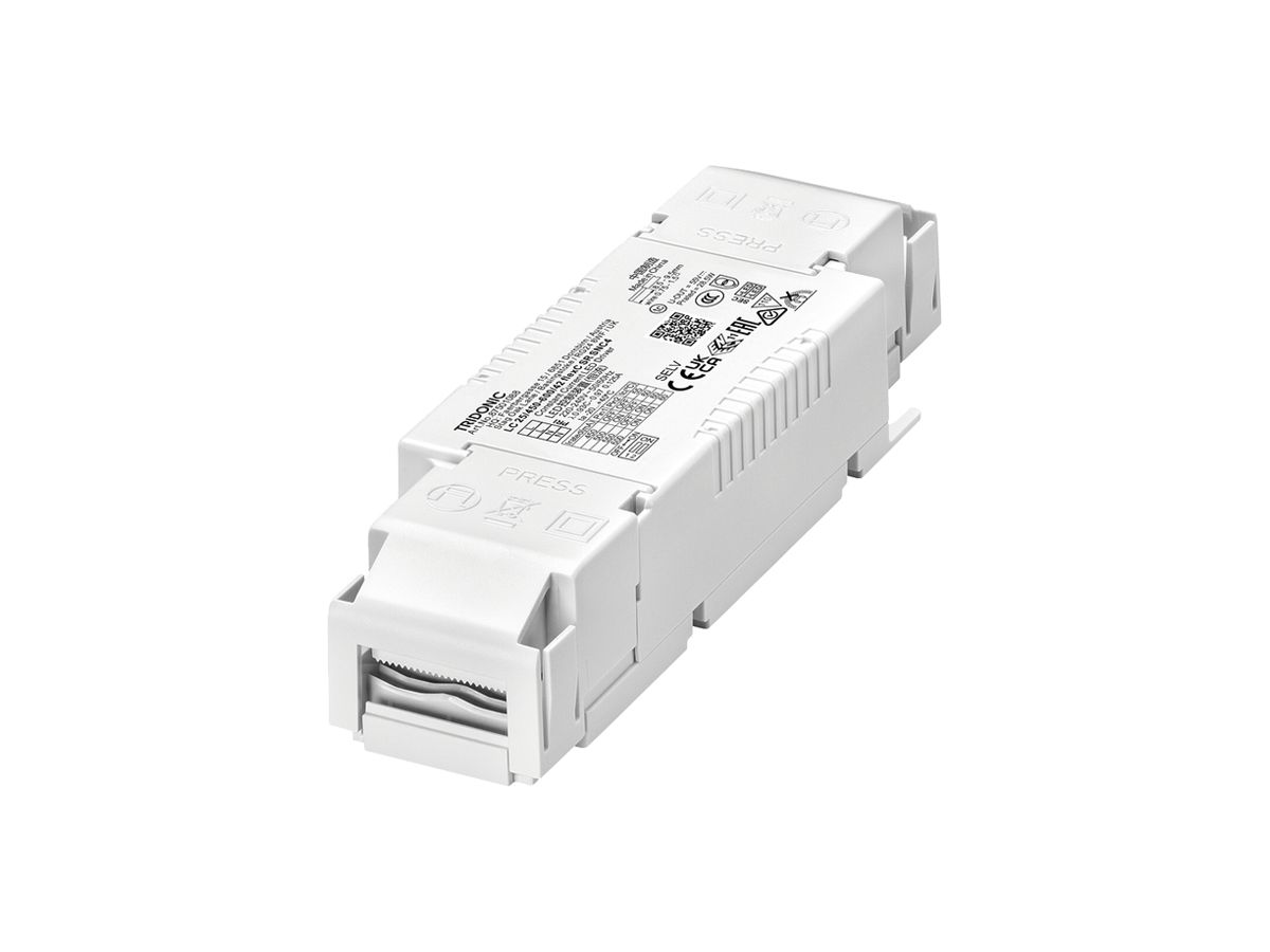 LED-Betriebsgerät Tridonic LC 18.9…25.2W 24…42V 450…600mA ON/OFF