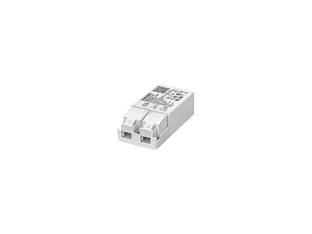 LED-Konverter Tridonic LC fixC pc SR SNC2 5W 120mA 101.5×49×29mm