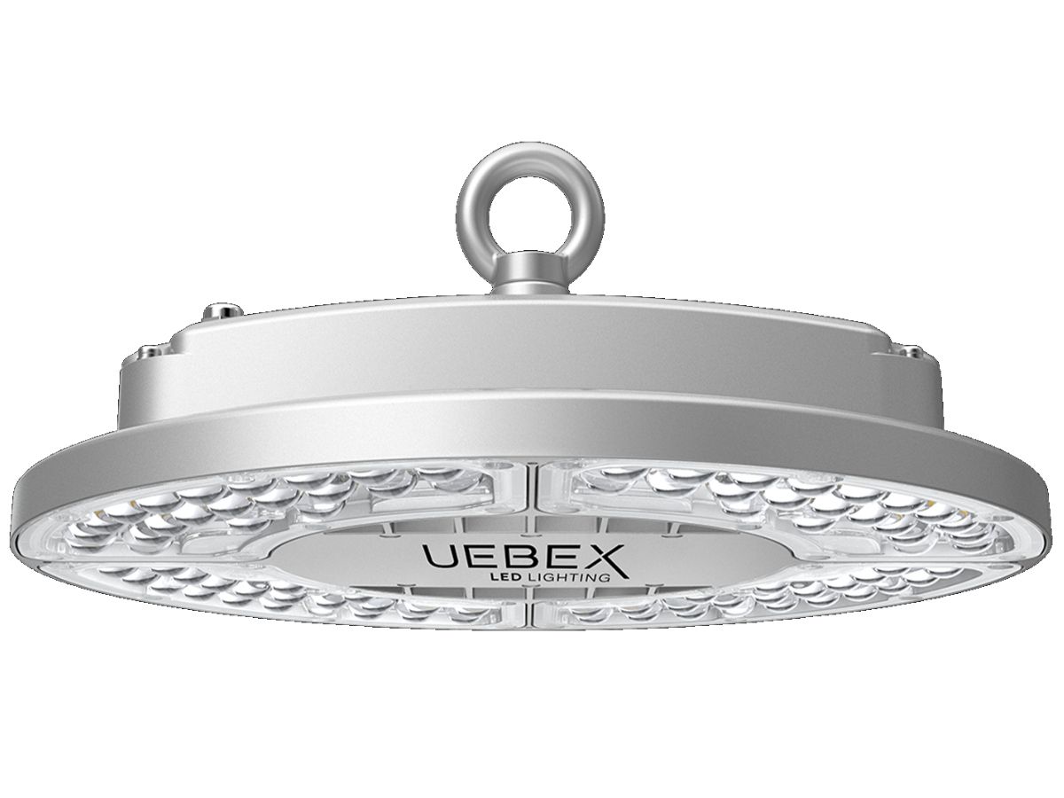 LED-Hallenleuchte HB3 UEBEX - 120W, 4000K, 20.100lm, 85°, IP65