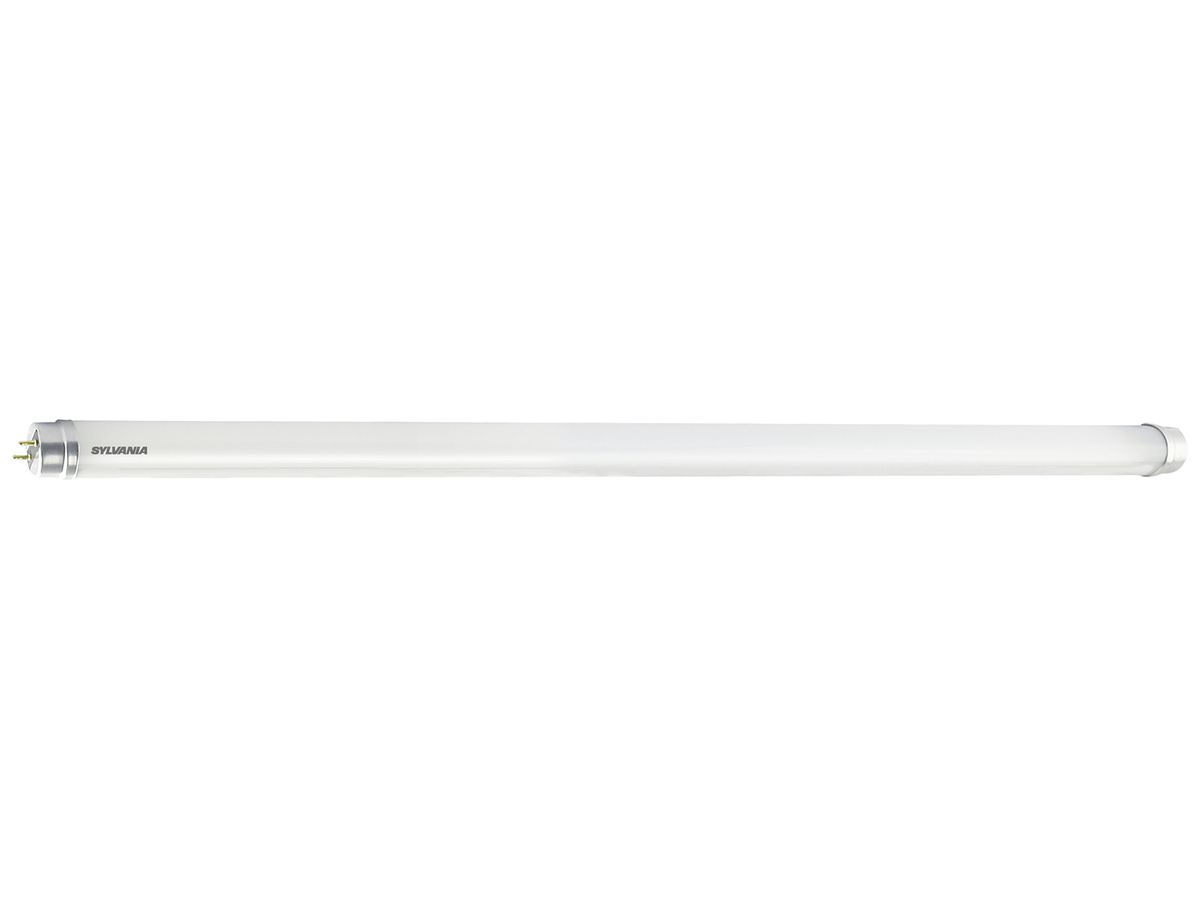 LED-Röhre Sylvania ToLEDo SUPERIA G13 16.8W 3100lm 4000K 1200mm opal