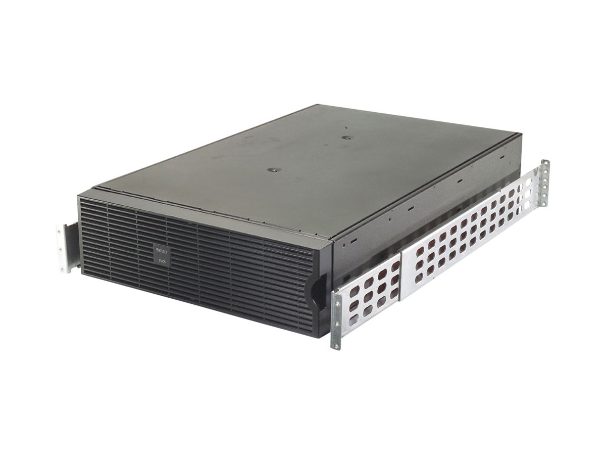 USV-Batterie-Rack-Modul APC Smart-UPS RT 192V 1920000mAh 660×432×130mm