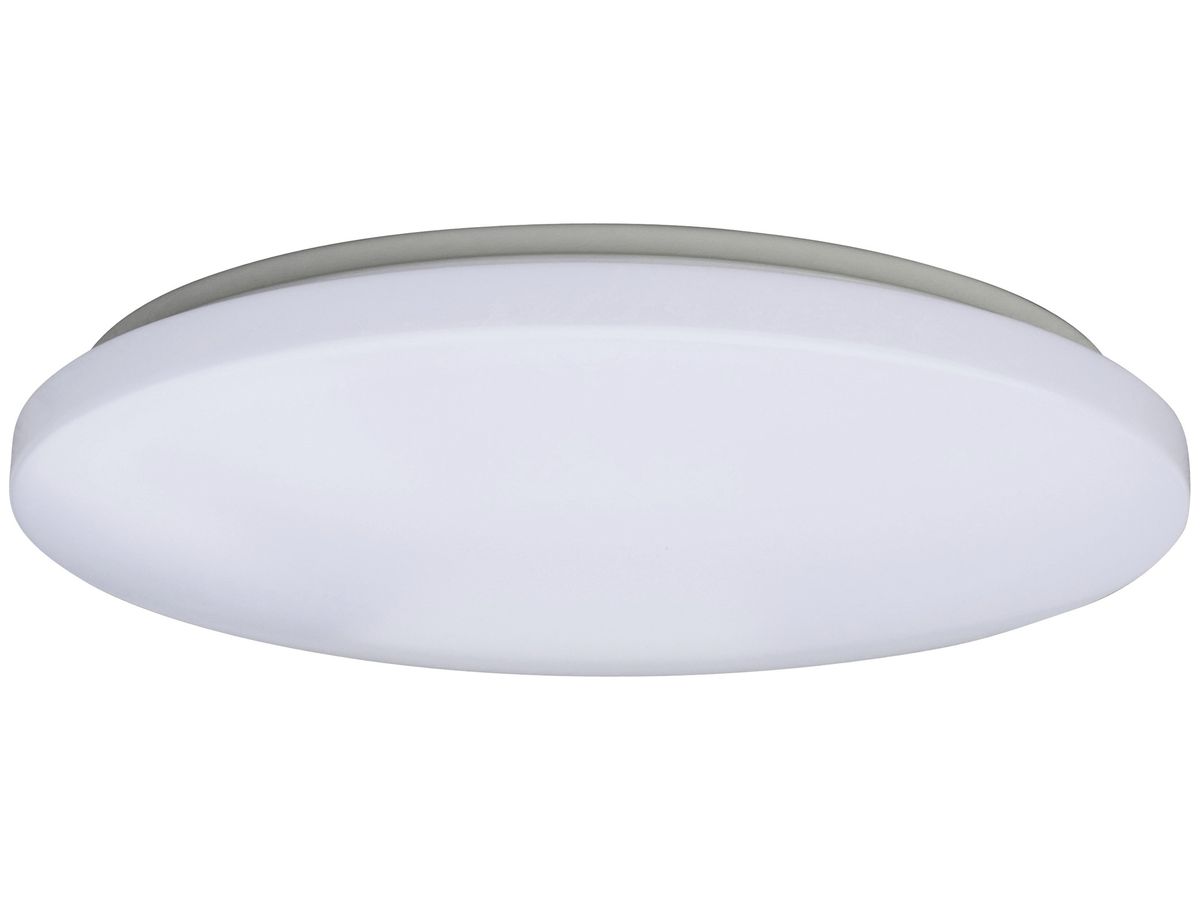 LED-Decken-/Wandleuchte Z-Licht Blanco ZFF 12W 1000lm 3000K Ø280mm