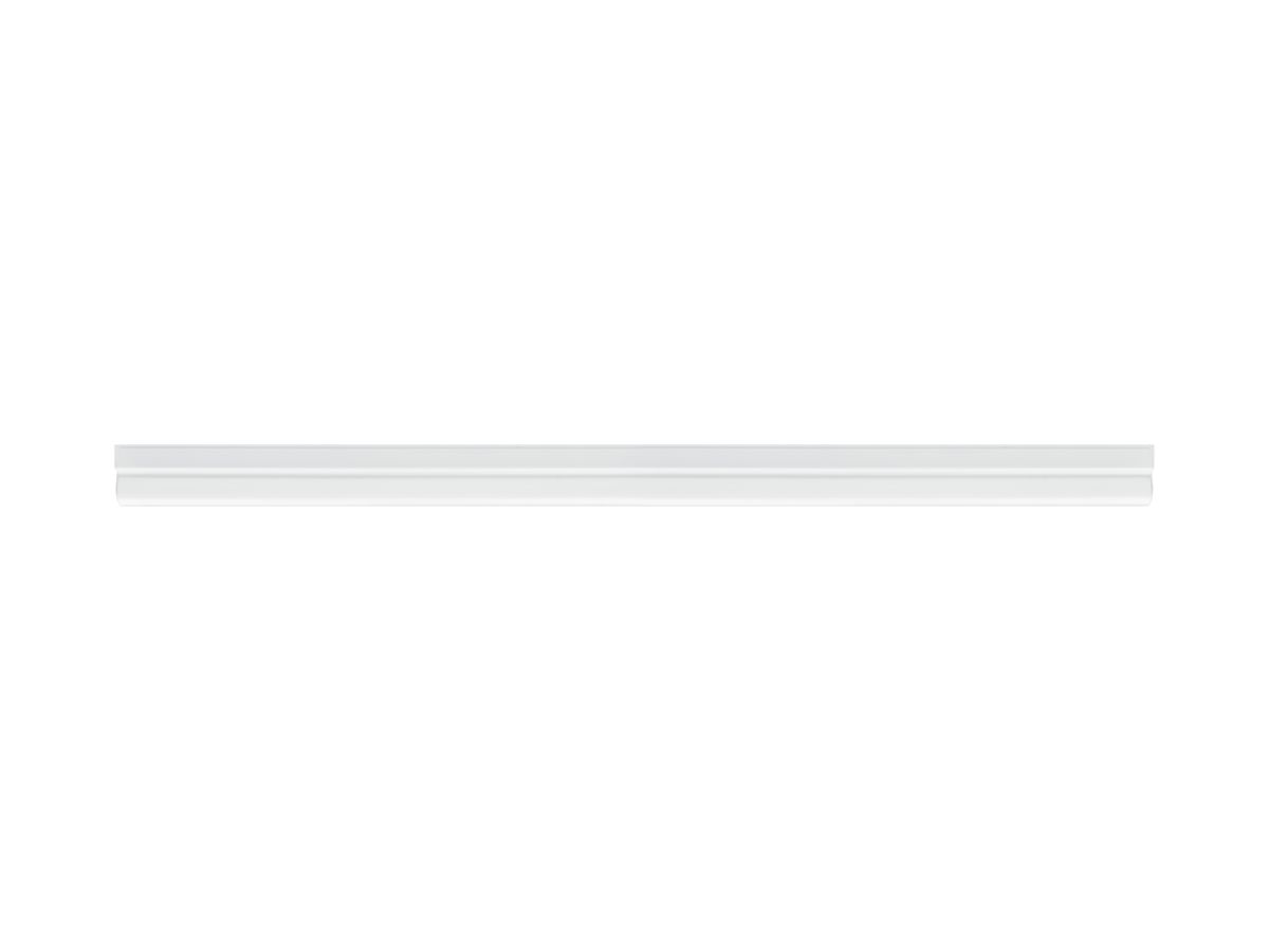 LED-Lichtleiste LDV LINEAR COMPACT BATTEN 600, 10W 4000K weiss