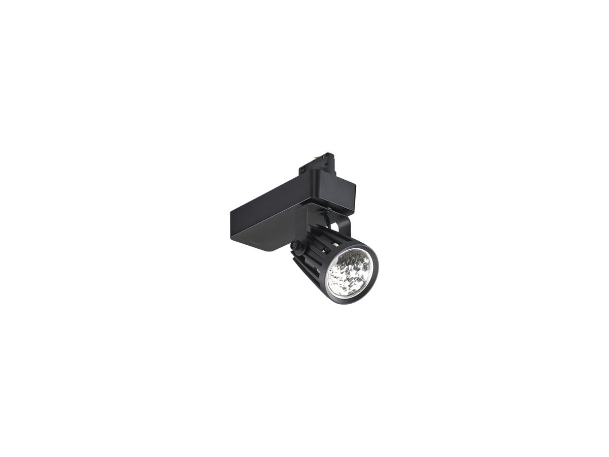 LED-Spotleuchte Philips ST440T für Schiene, 840, 1700lm, 33° schwarz