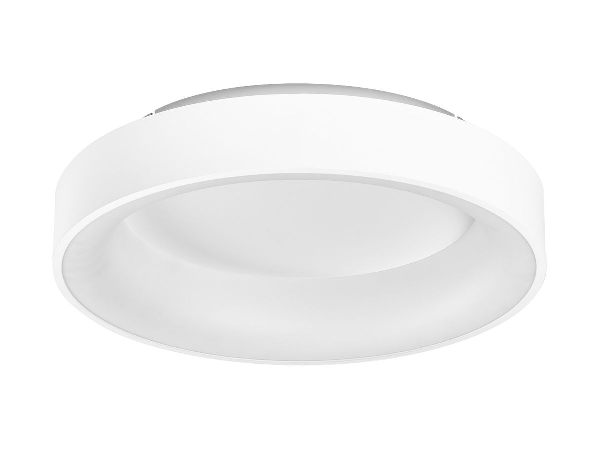 LED-Decken-/Wandleuchte LEDVANCE SUN@HOME 450 18.5W 500lm 922…950 Ø450mm weiss