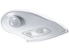 LED-Wandleuchte  LEDVANCE DoorLED Down, PIR 0.95W weiss