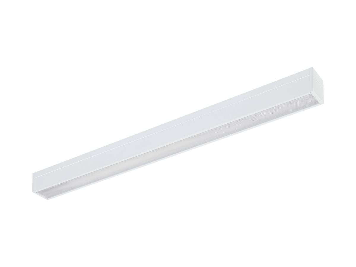 LED-Leuchte Rana Linear 1200mm prism.33W 2676lm 4000K DALI 3h