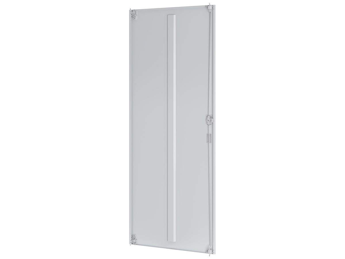 Tür PrismaSeT XL 516×1368×32mm IP44 weiss