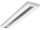 LED-Deckenleuchte Sylvania RANA NEO 1L 30W 3600lm 3000K IP20 DIM weiss