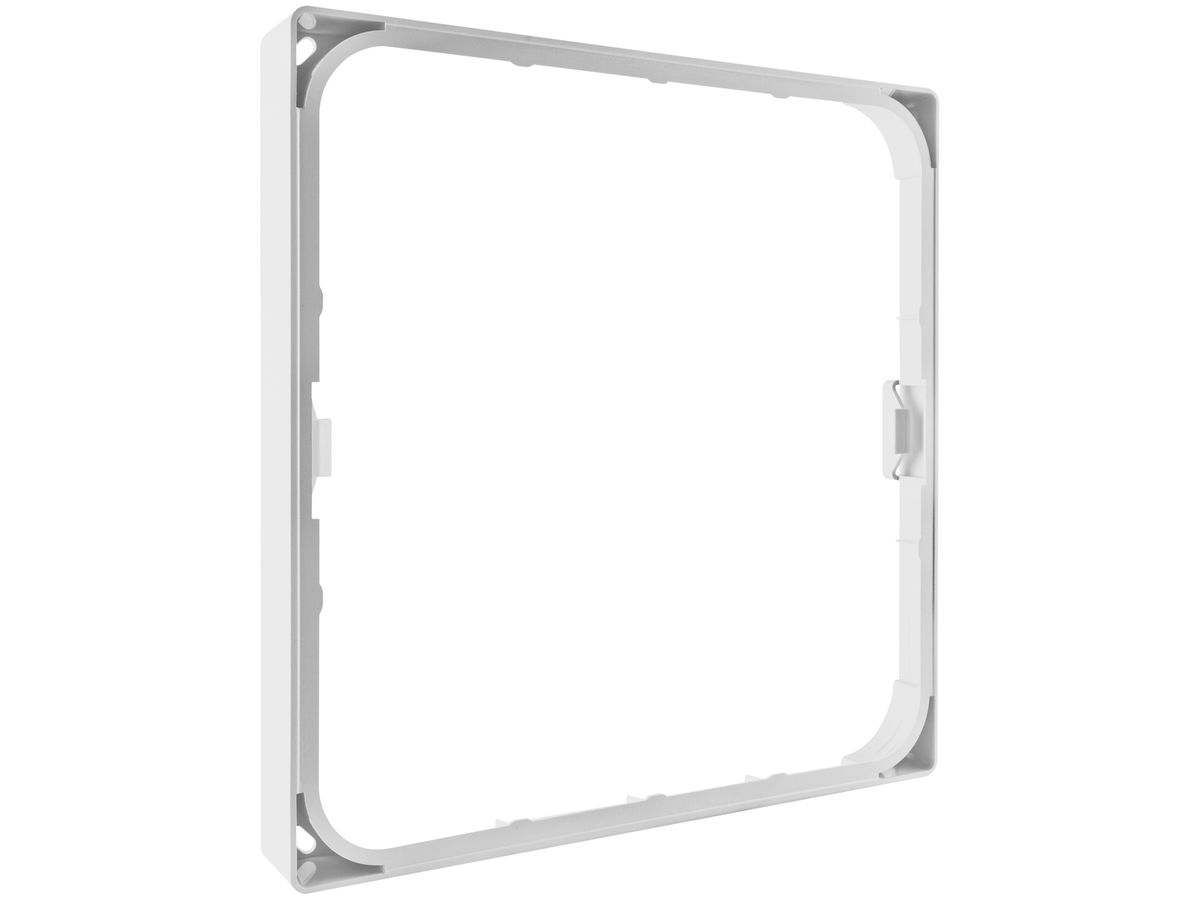 Rahmen LDV SLIM FRAME SQ105, weiss