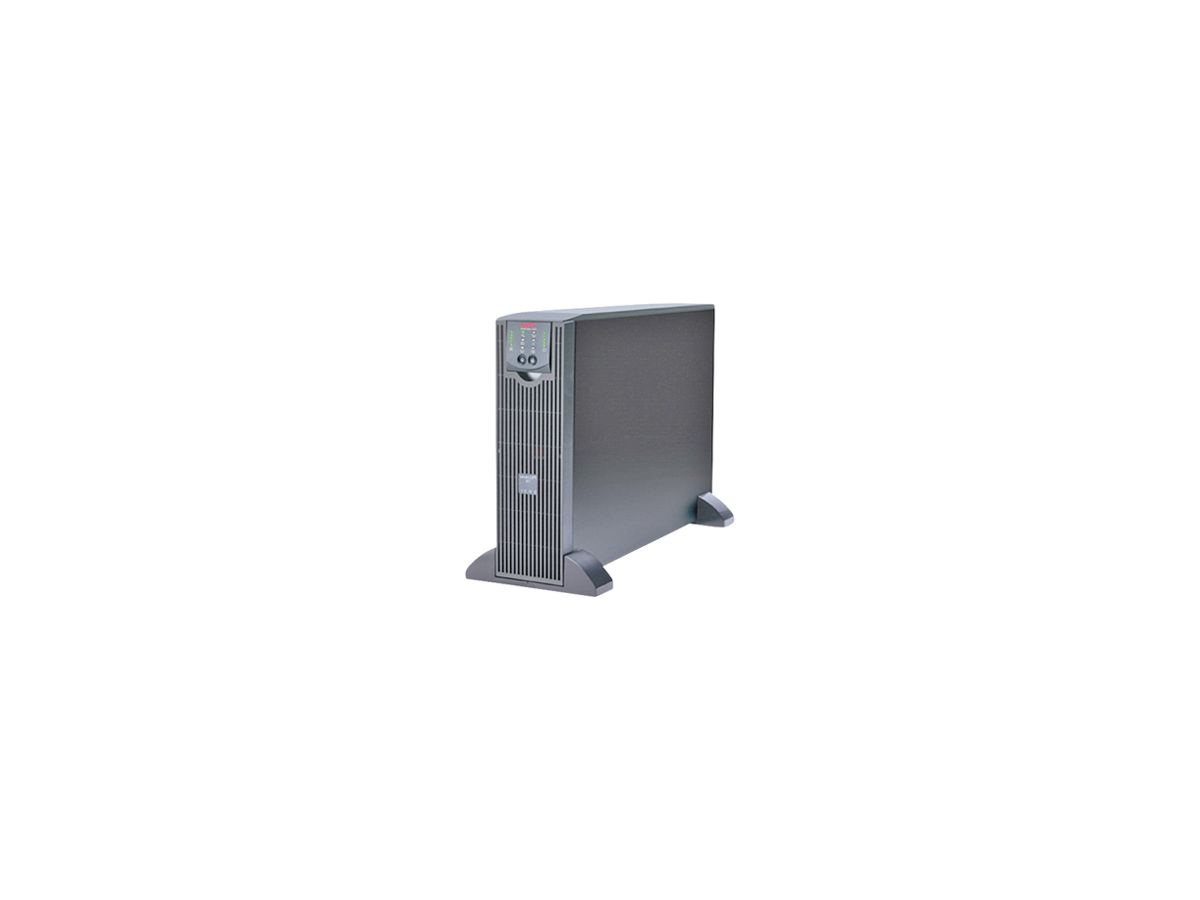 USV-Anlage APC Smart-UPS RT 220…240V 230V 3000VA Online