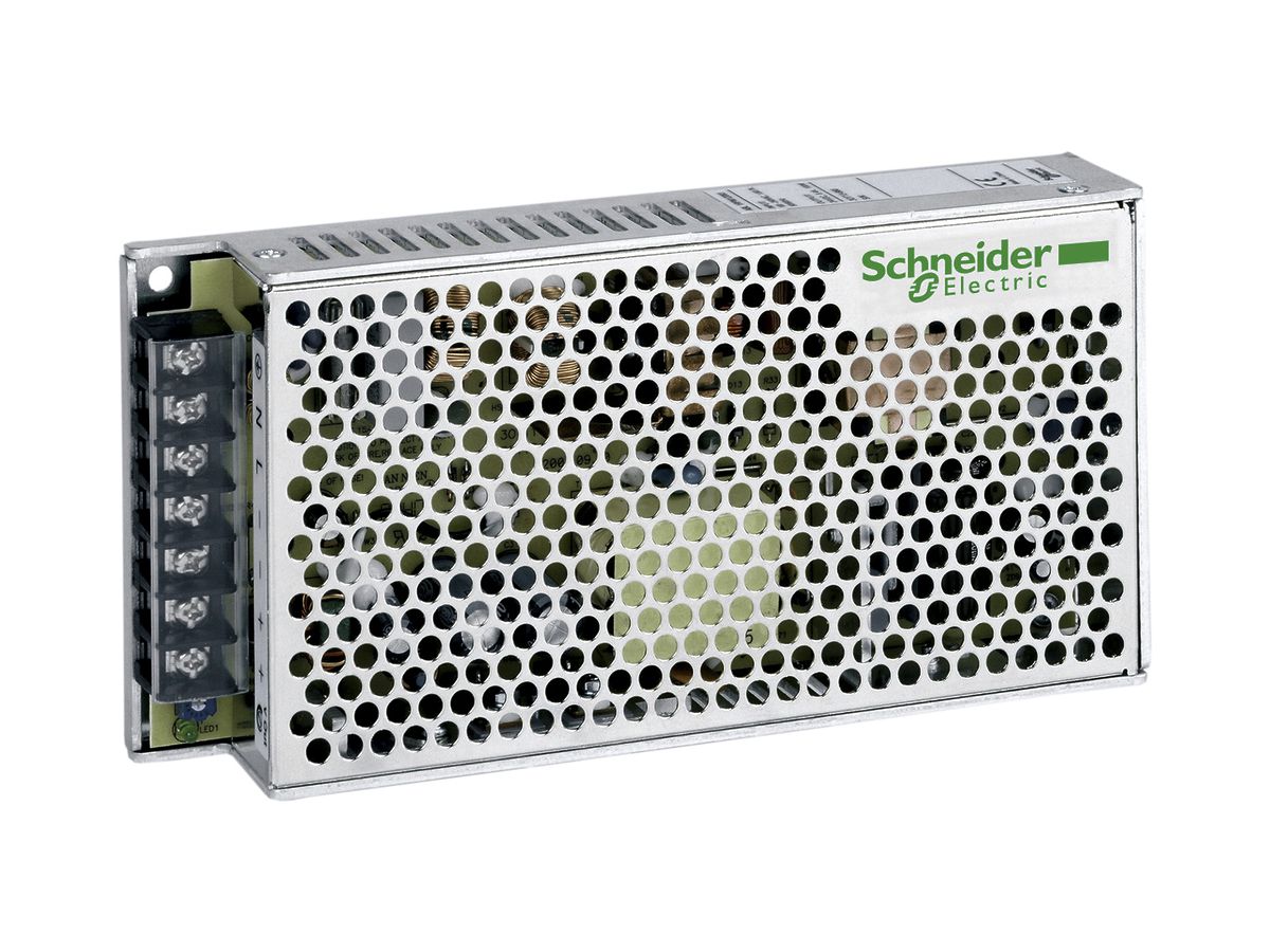 Speisegerät 100…240V/24VDC 4.2A