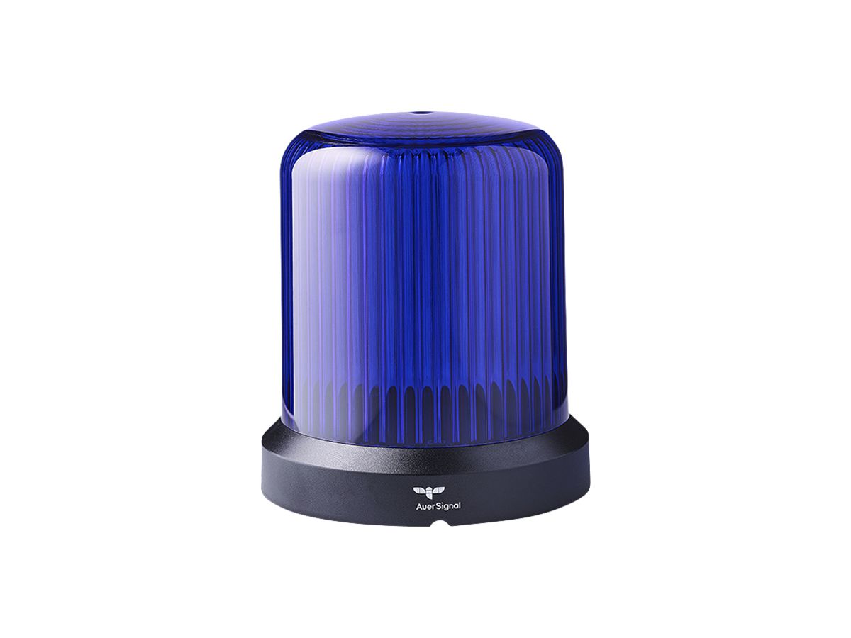LED-Multifunktionsleuchte Auer Signal RDMHP.230.15 110…240VAC, blau