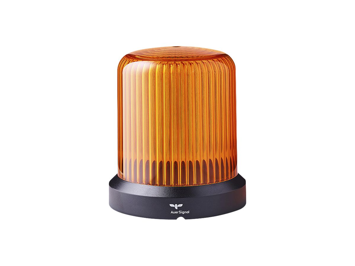 LED-Multifunktionsleuchte Auer Signal RDMHP.012.22 12VDC, orange