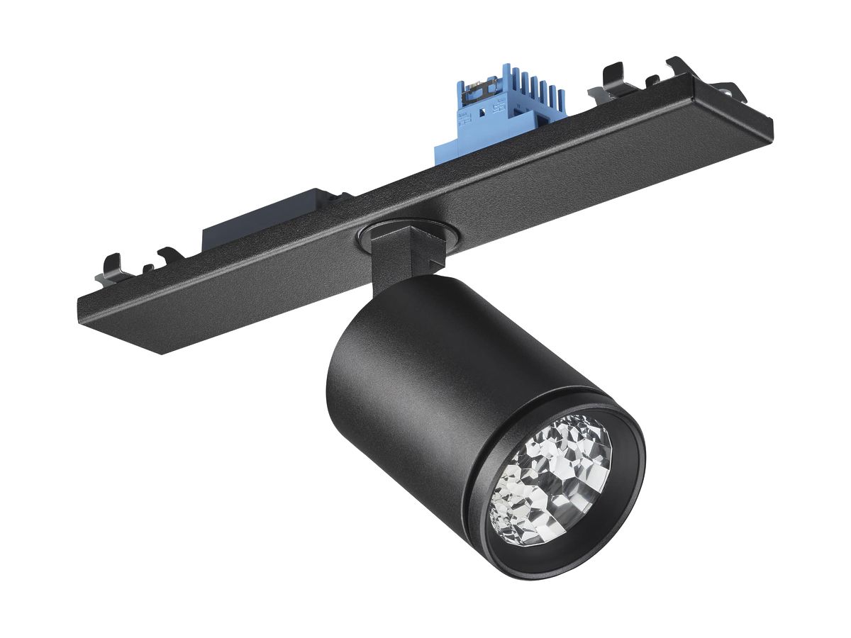LED-Spotleuchte Philips ST770X für Schiene, PW930, 2700lm, 24° schwarz