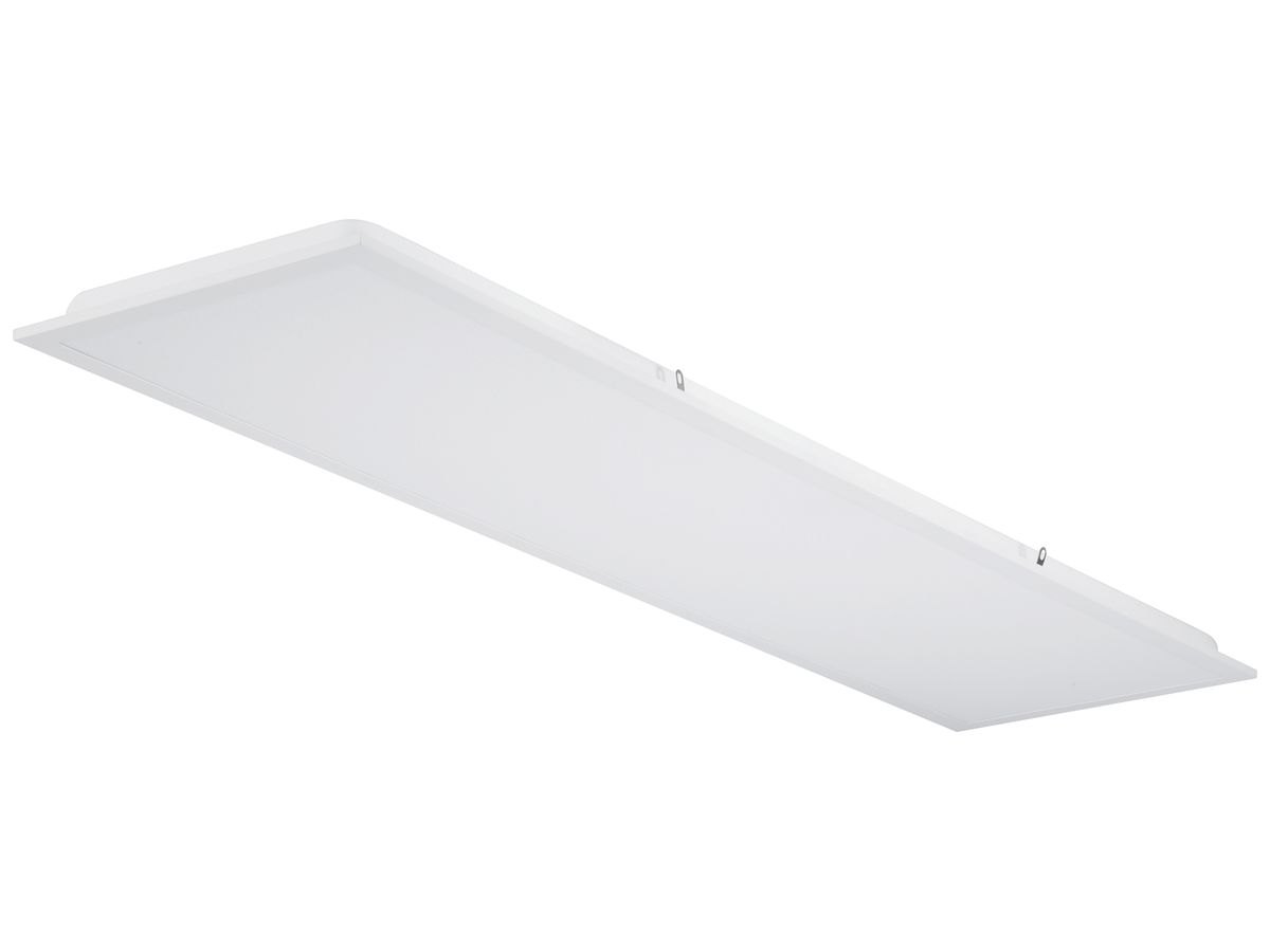 EB-LED-Deckenleuchte Sylvania START Panel UGR 36W 3600lm 3000K IP40 1195×295