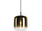 Pendelleuchte SLV PANTILO 20 E27 15W DIM direkt gold/chrom