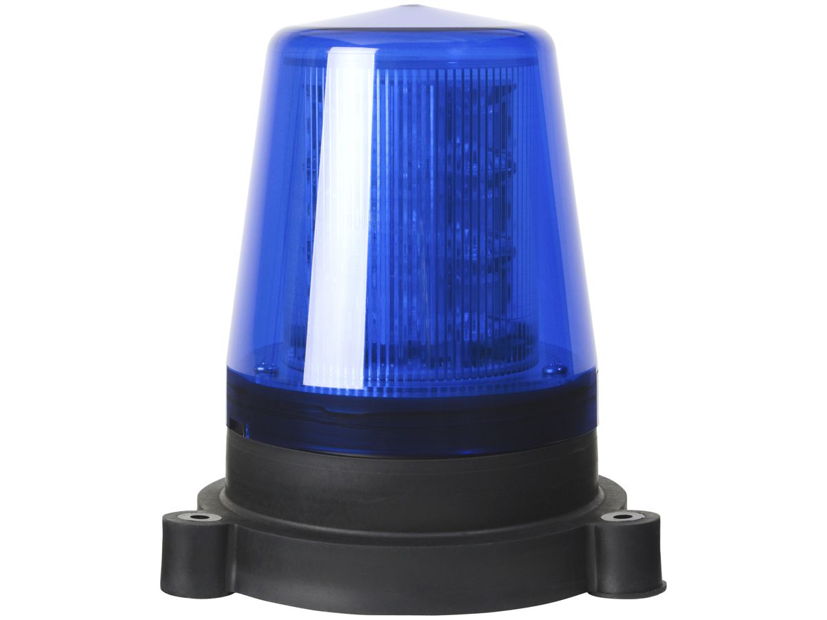 LED-Multifunktionsleuchte BLL blau 115/240VAC 140/70mA IP67