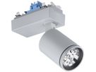 LED-Spotleuchte StyliD Evo ST770S für Schiene 827 3900lm 36° silber