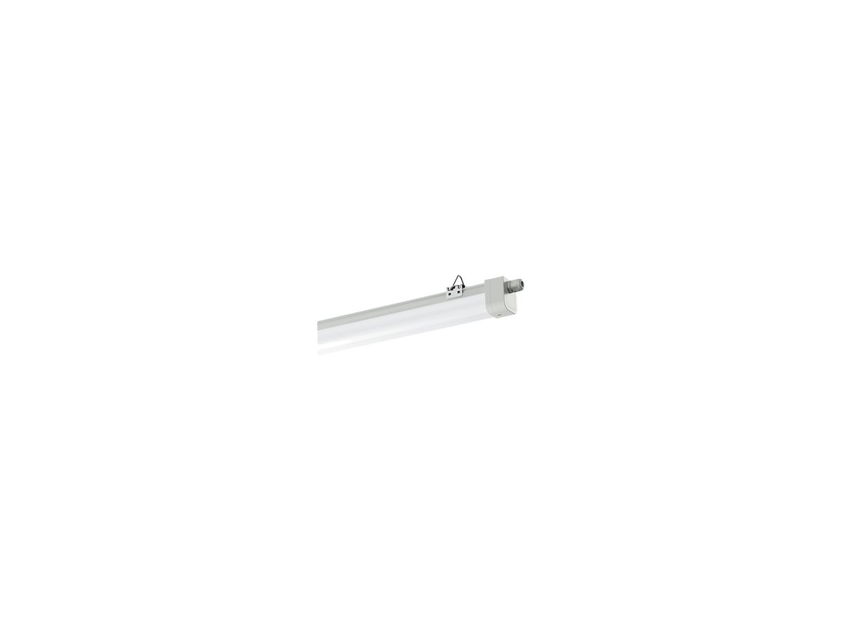 LED-Feuchtraumleuchte PrevaLight Damp-proof 17W, 2000lm, 840, IP65, 1200mm