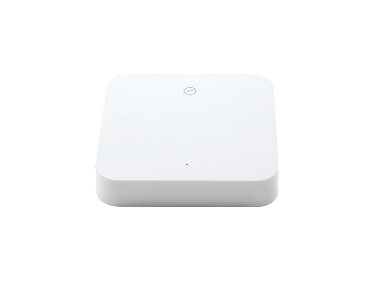 SmartHome-Zentrale Eltako wibutler pro WP2 Wi-Fi/EnOcean/ZigBee/Low-Power