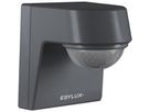 AP-Bewegungsmelder ESYLUX DEFENSOR MD 200° 24 IR 1C IP55 AN