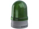 Blinkleuchte WERMA Midi TwinLIGHT, 115...230VAC, grün