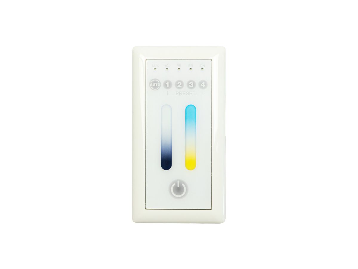 Fernbedienung DOTLUX Bluetooth DT8 Touchpanel