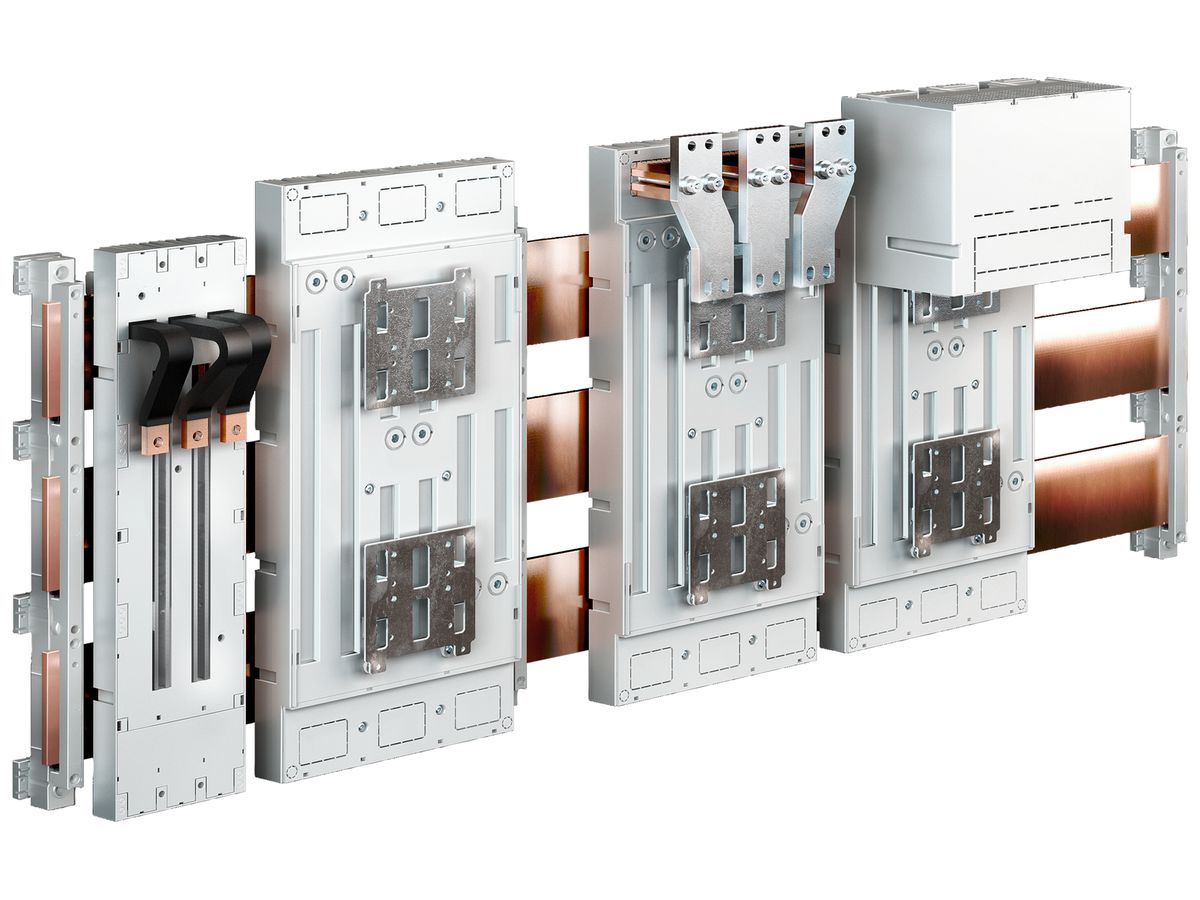 Anschlussmodul Rittal SV 9677.715 für Schraubanschluss 1600A