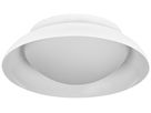 Deckenleuchte LEDVANCE ORBIS MILAN E27 2×0…10W Ø305mm weiss