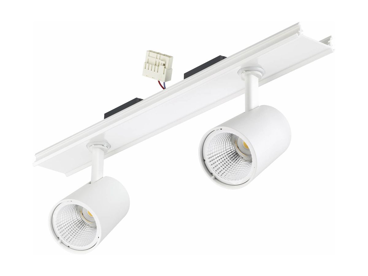 LED-Spot Philips StoreFit CL MB 75W 3700lm 3000K weiss