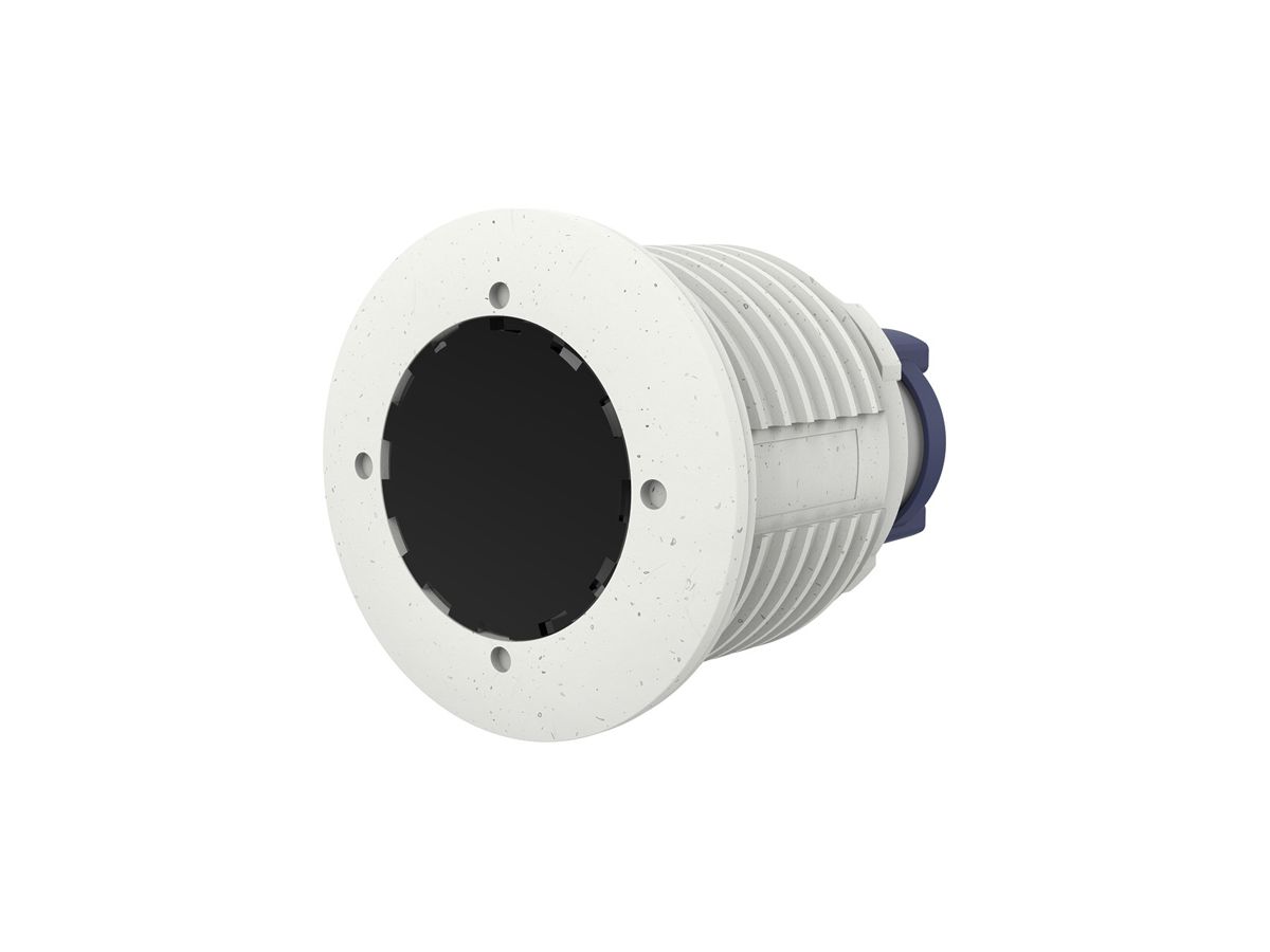 IR-Strahler-Modul MOBOTIX Mx-F-IRA-W, für Objektive 95°, für M73/S74