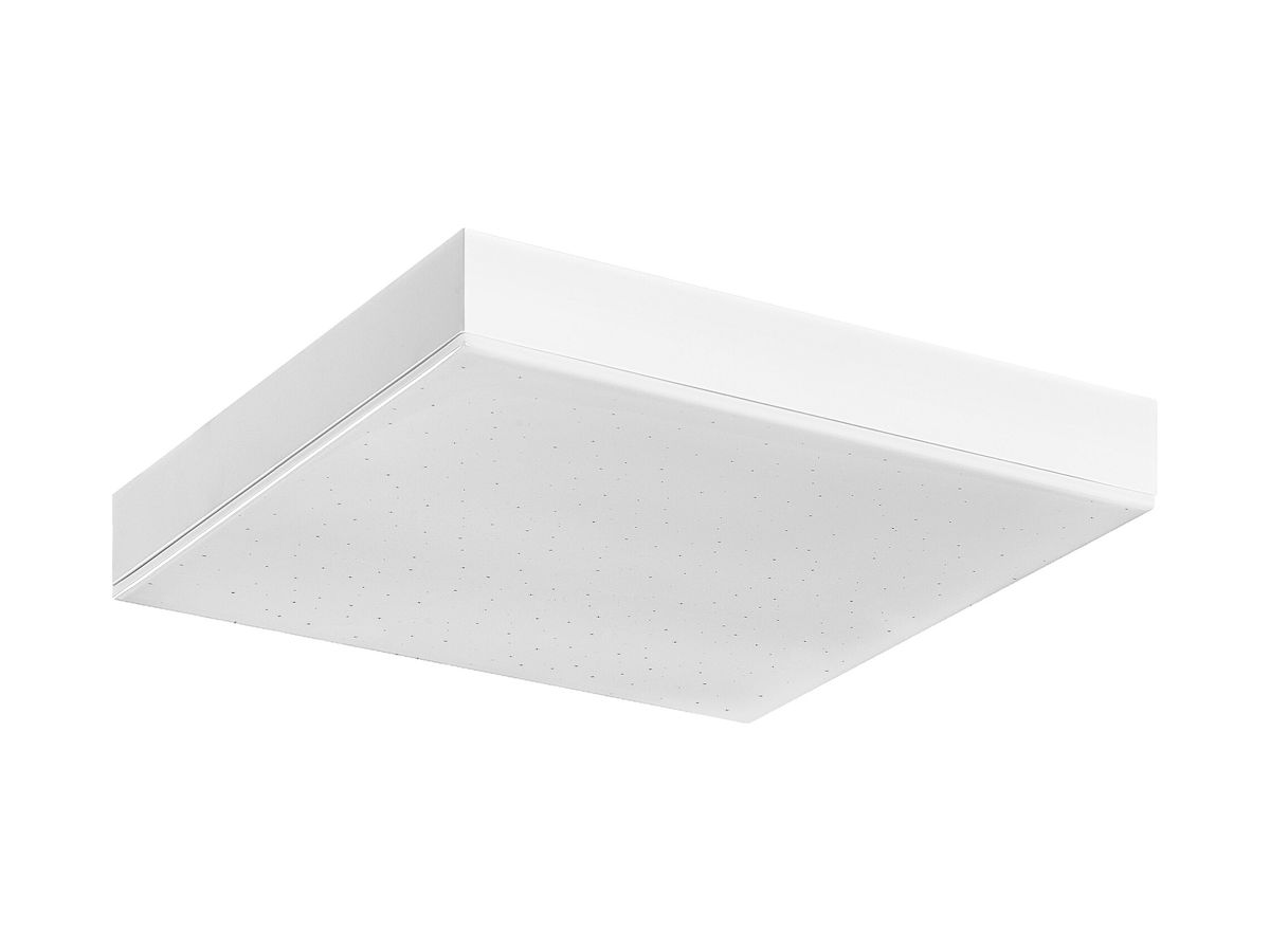 LED-Decken-/Wandleuchte LEDVANCE SMART WIFI 21W 850lm 830…865 300×300mm weiss