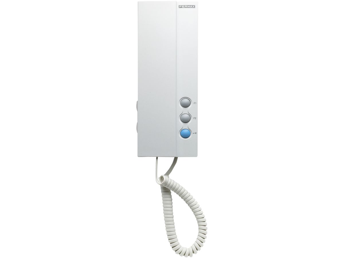 Wandtelefon Fermax LOFT Extra VDS