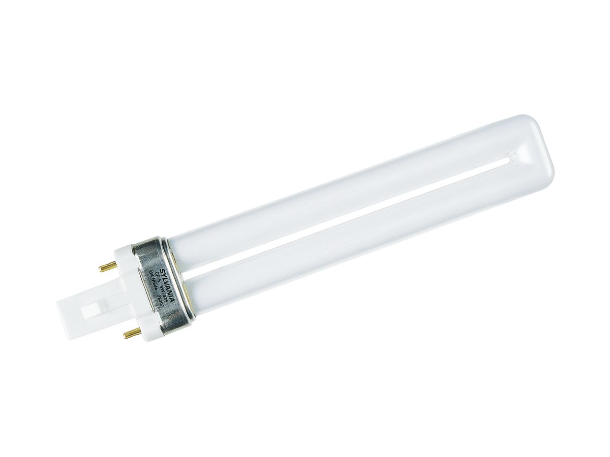 Kompakt-Fluoreszenzlampe Lynx-L 2G11 18W BL368