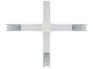 X-Verbinder LEDVANCE TruSys® FLEX X01 5-polig weiss 2 Stück