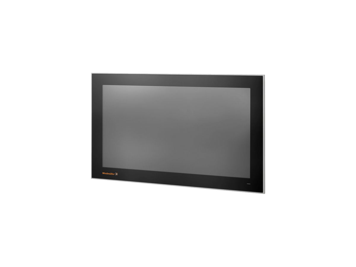 Touch Panel Weidmüller Advanced Line UV66-ADV-21-CAP-W-V2 21.5" 1920×1080px