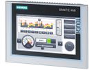 EB-SPS-Touchpanel 7" Siemens SIMATIC HMI TP700 Comfort 24VDC, TFT