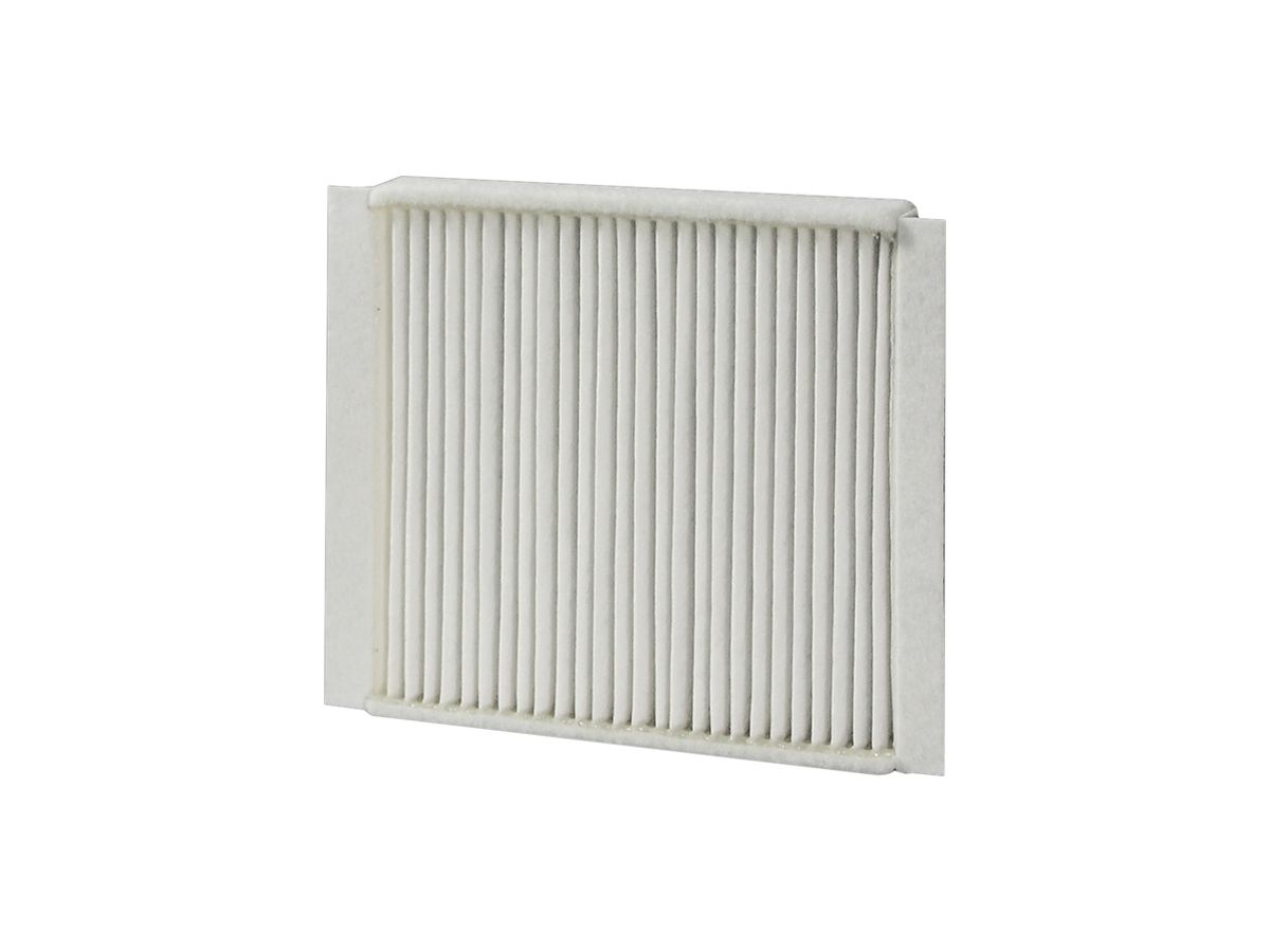 Faltenfilter Rittal SK 3322.720 114×114×14mm weiss